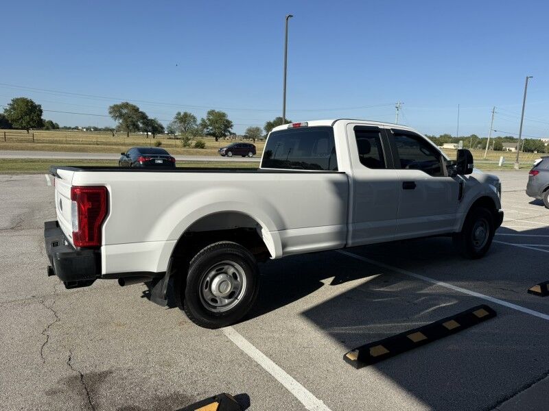 2018 Ford Super Duty F-250 XL Collinsville OK