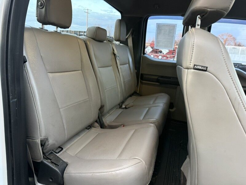 2018 Ford Super Duty F-250 XL Collinsville OK