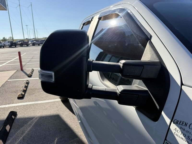 2018 Ford Super Duty F-250 XL Collinsville OK