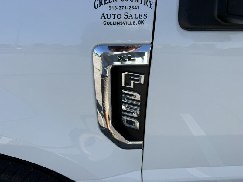 2018 Ford Super Duty F-250 XL Collinsville OK