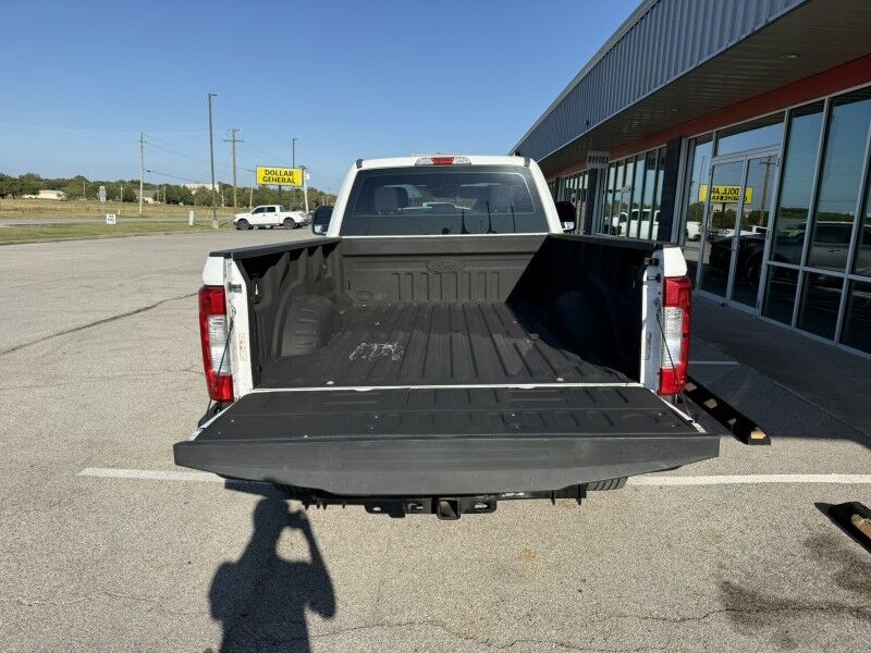 2018 Ford Super Duty F-250 XL Collinsville OK