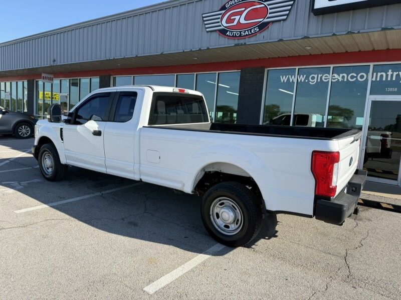 2018 Ford Super Duty F-250 XL Collinsville OK
