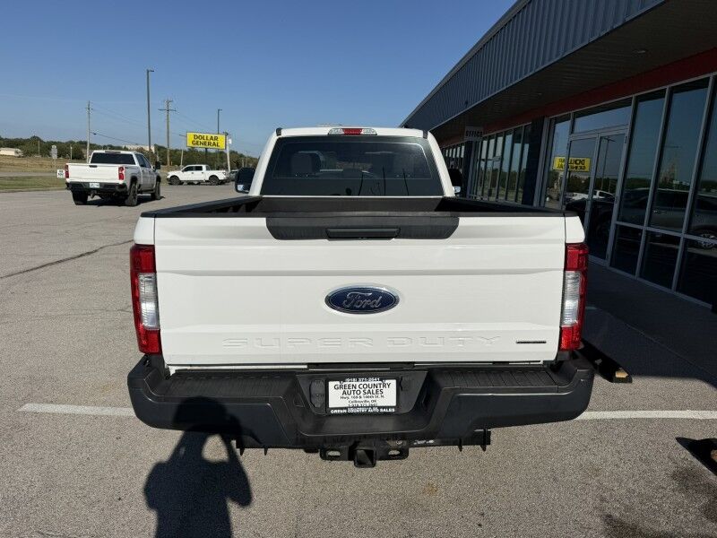 2018 Ford Super Duty F-250 XL Collinsville OK