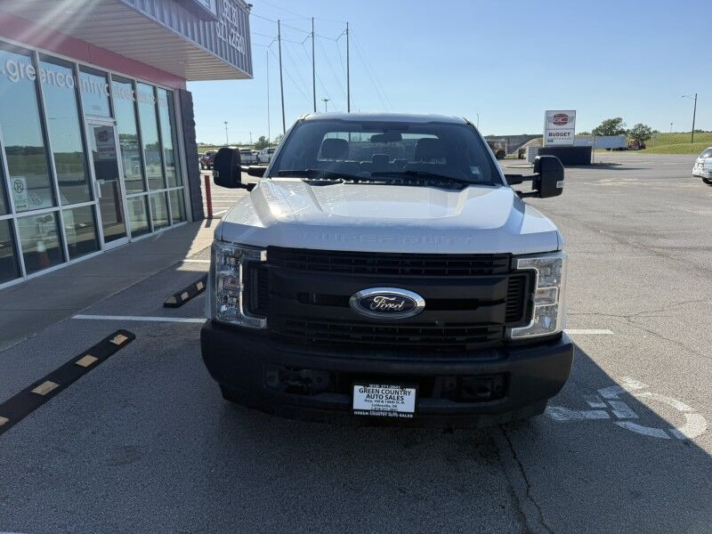 2018 Ford Super Duty F-250 XL Collinsville OK