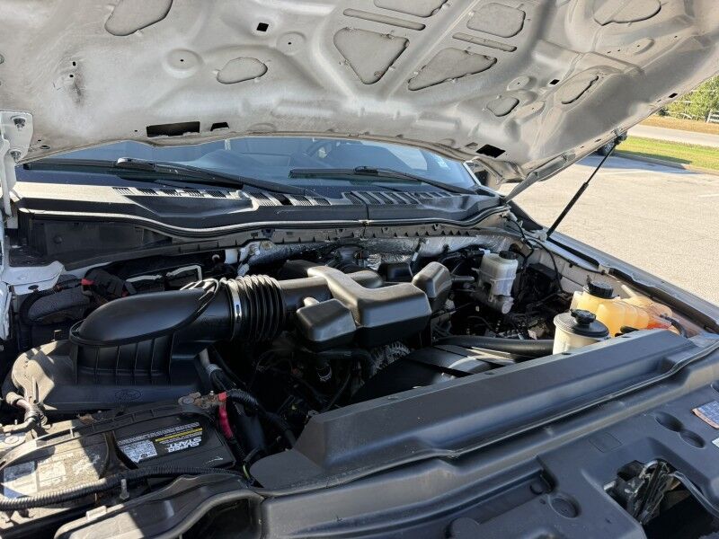 2018 Ford Super Duty F-250 XL Collinsville OK