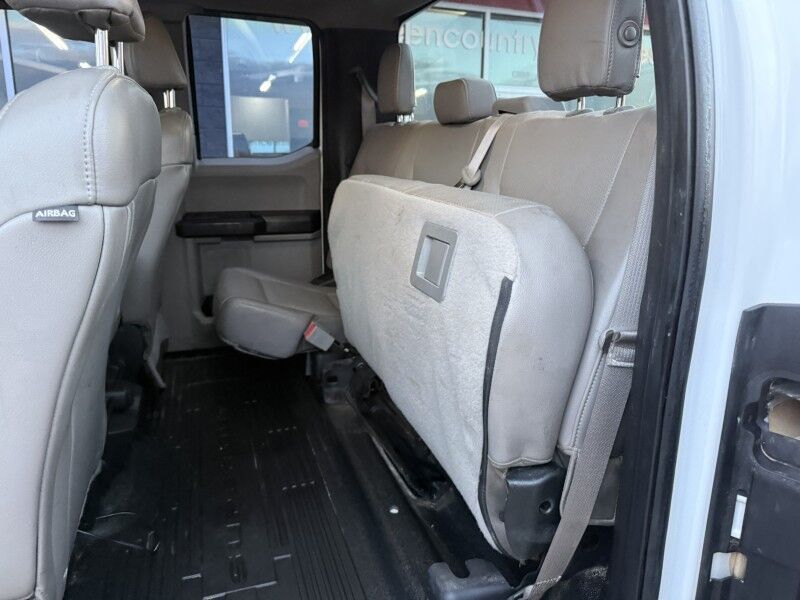 2018 Ford Super Duty F-250 XL Collinsville OK