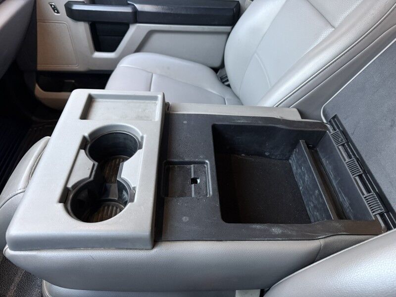 2018 Ford Super Duty F-250 XL Collinsville OK