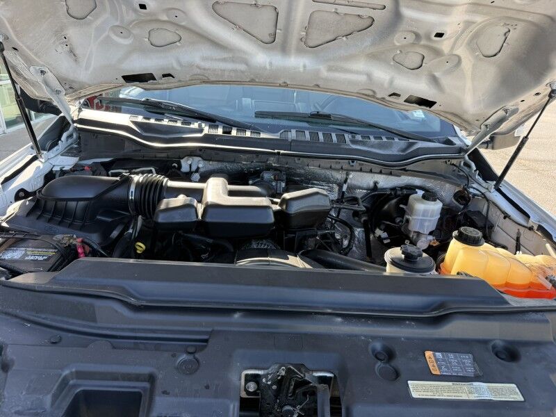 2018 Ford Super Duty F-250 XL Collinsville OK