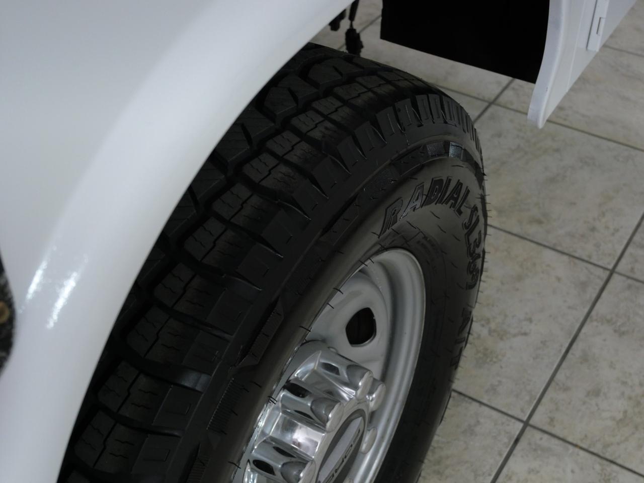 2018 Ford Super Duty F-250 XL FX4 6.2L V8 4x4 Mansfield TX