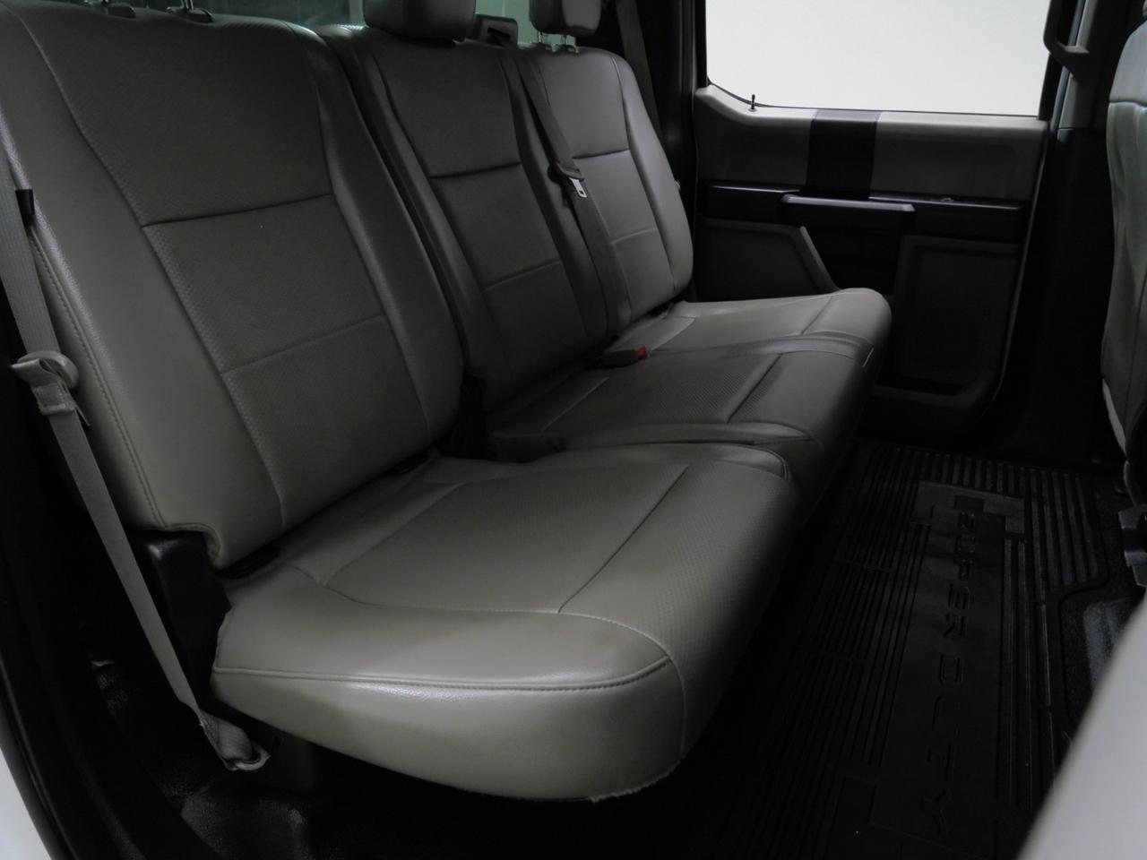 2018 Ford Super Duty F-250 XL FX4 6.2L V8 4x4 Mansfield TX