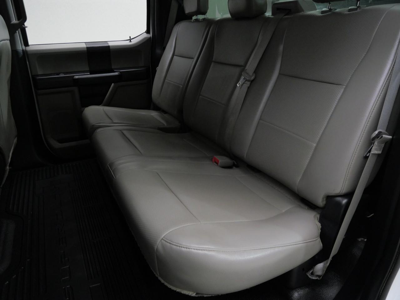 2018 Ford Super Duty F-250 XL FX4 6.2L V8 4x4 Mansfield TX