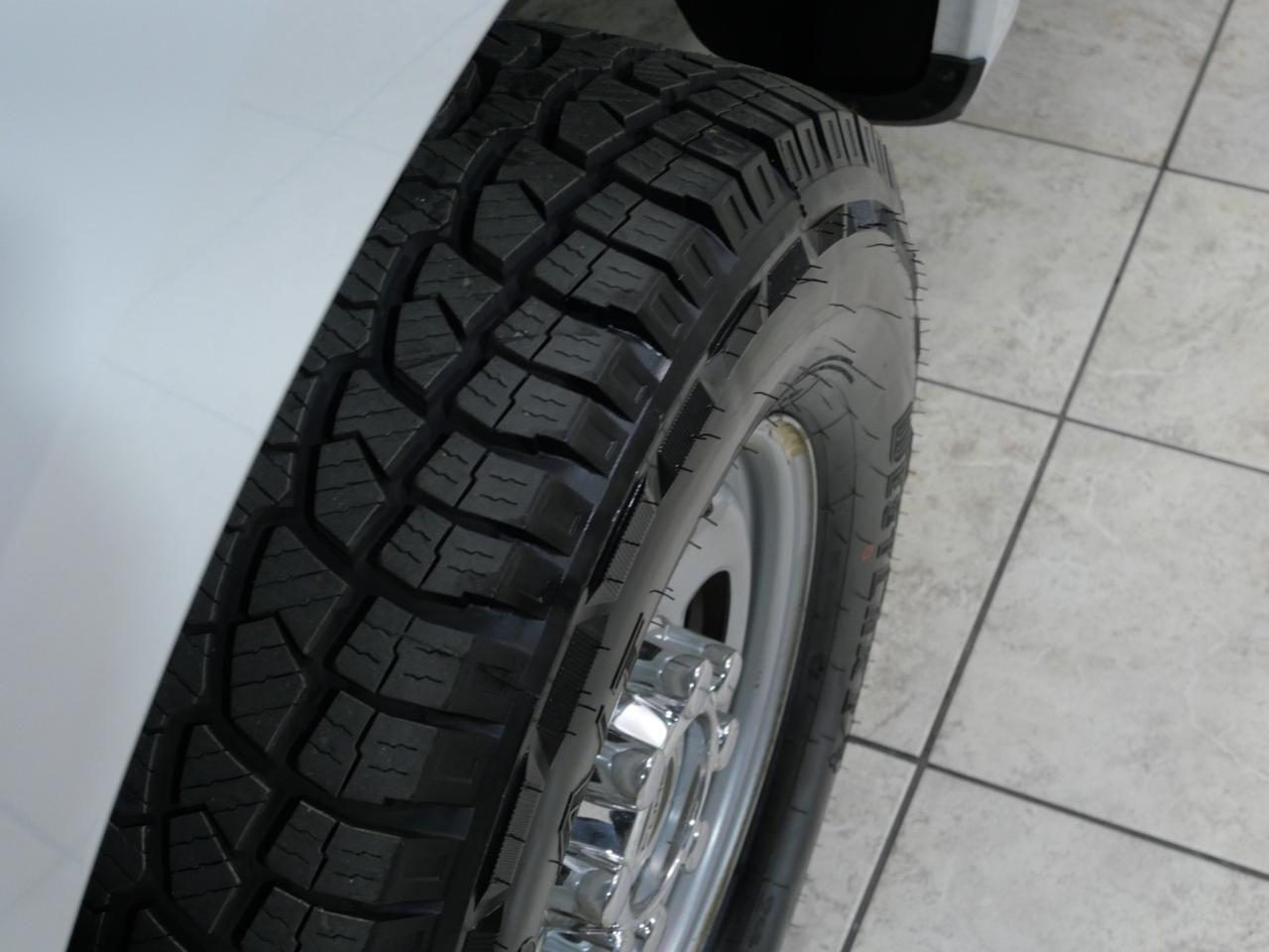 2018 Ford Super Duty F-250 XL FX4 6.2L V8 4x4 Mansfield TX