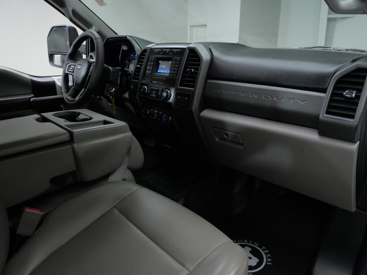 2018 Ford Super Duty F-250 XL FX4 6.2L V8 4x4 Mansfield TX