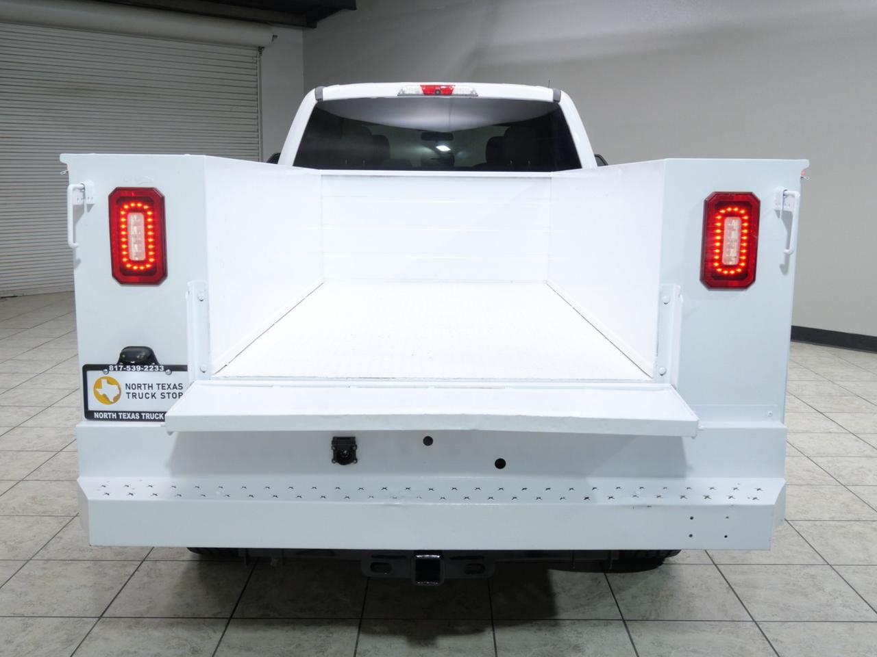 2018 Ford Super Duty F-250 XL FX4 6.2L V8 4x4 Mansfield TX