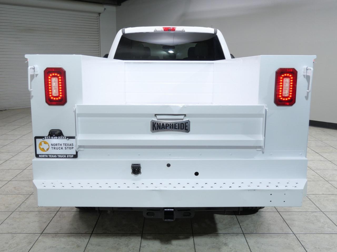 2018 Ford Super Duty F-250 XL FX4 6.2L V8 4x4 Mansfield TX