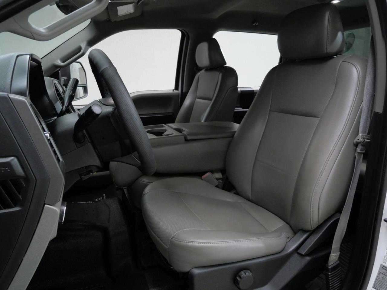 2018 Ford Super Duty F-250 XL FX4 6.2L V8 4x4 Mansfield TX