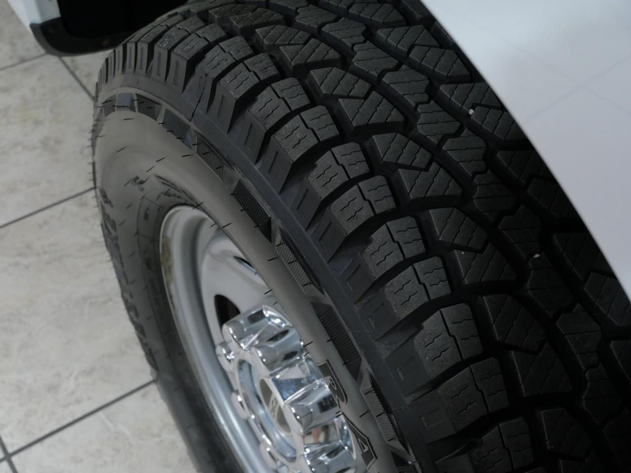 2018 Ford Super Duty F-250 XL FX4 6.2L V8 4x4 Mansfield TX