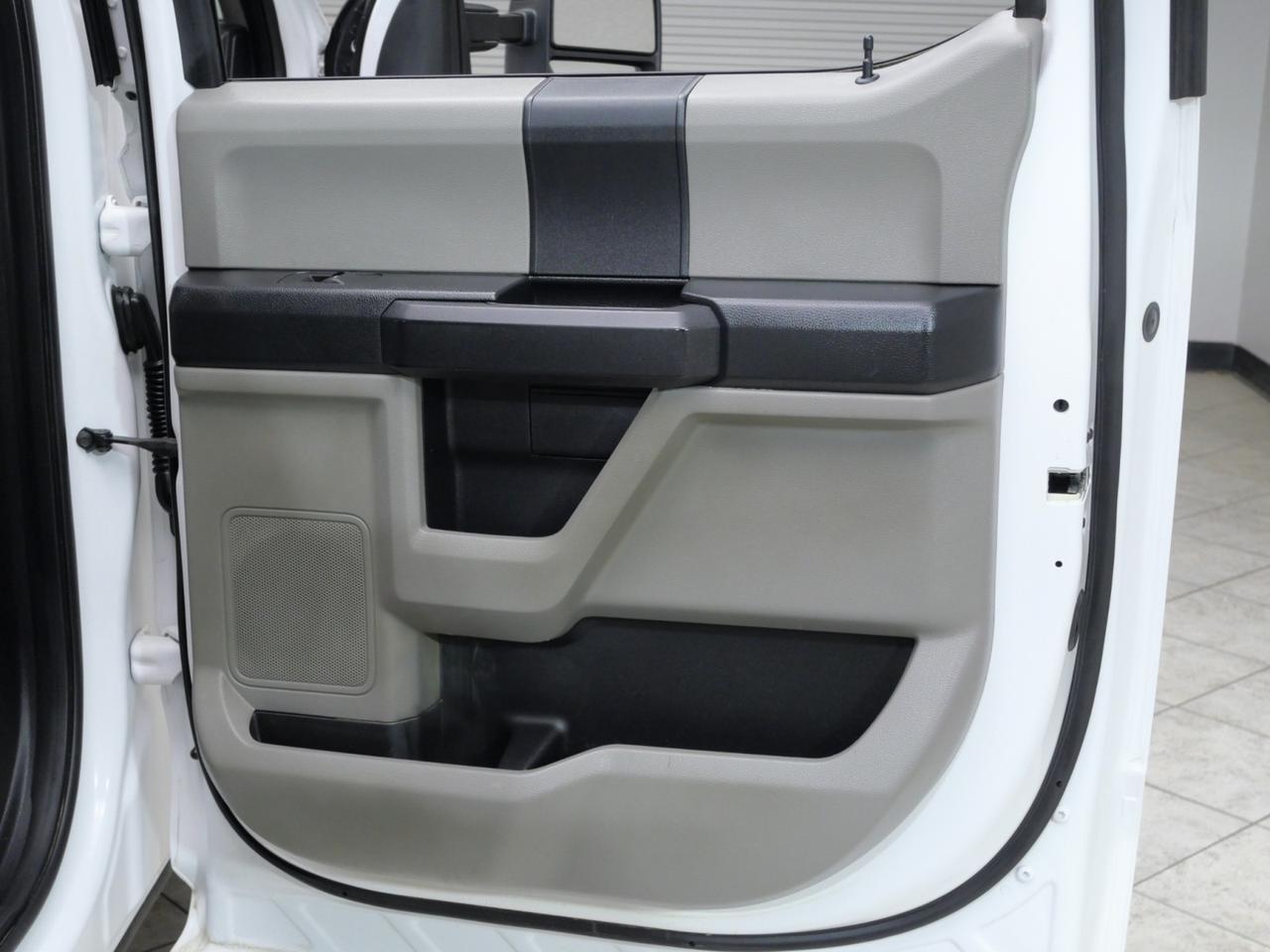 2018 Ford Super Duty F-250 XL FX4 6.2L V8 4x4 Mansfield TX