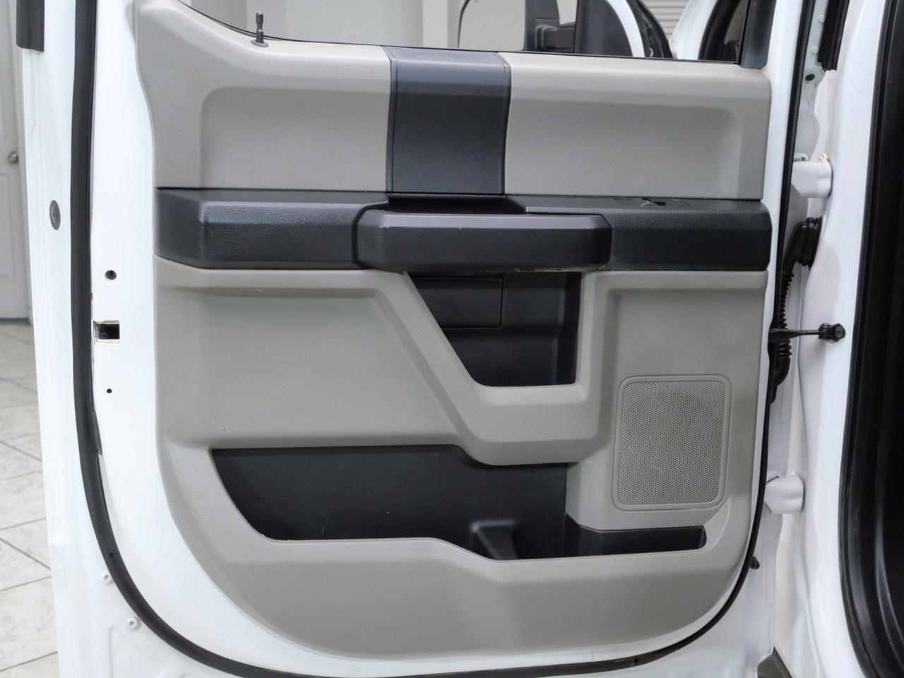 2018 Ford Super Duty F-250 XL FX4 6.2L V8 4x4 Mansfield TX