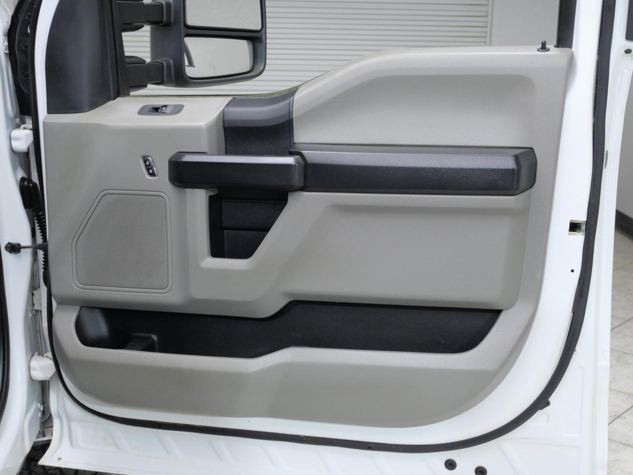 2018 Ford Super Duty F-250 XL FX4 6.2L V8 4x4 Mansfield TX