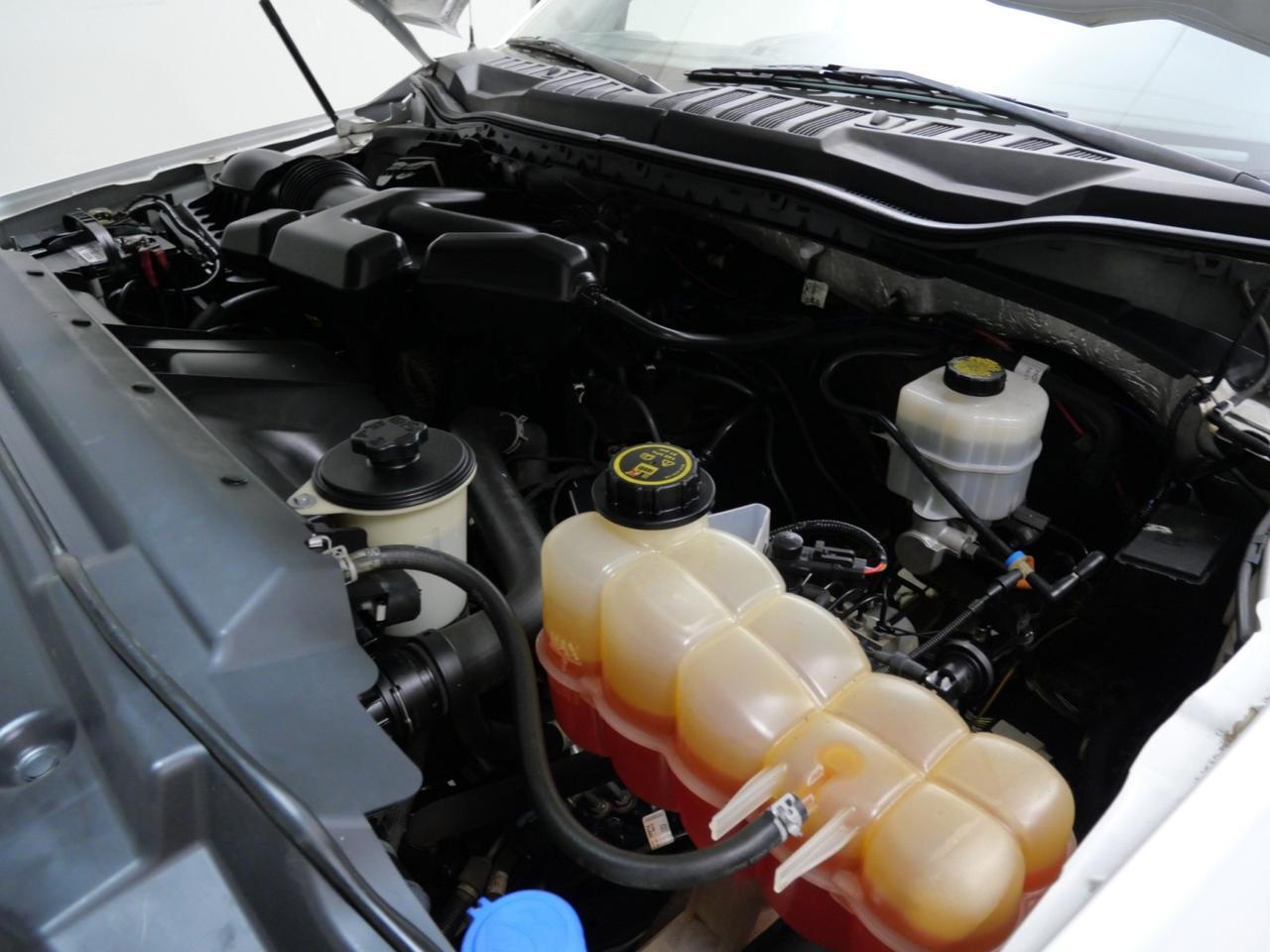 2018 Ford Super Duty F-250 XL FX4 6.2L V8 4x4 Mansfield TX