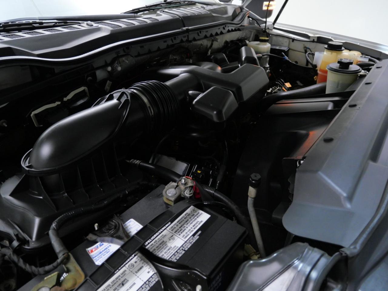 2018 Ford Super Duty F-250 XL FX4 6.2L V8 4x4 Mansfield TX