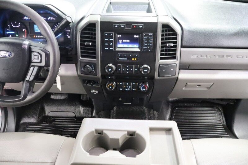 2018 Ford Super Duty F-250 XL Long Bed 6.7L Diesel 22in Wheels 35in Nitto Tires Goosneck Arlington TX