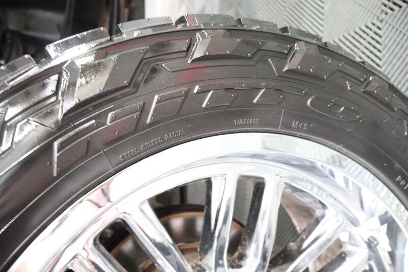 2018 Ford Super Duty F-250 XL Long Bed 6.7L Diesel 22in Wheels 35in Nitto Tires Goosneck Arlington TX