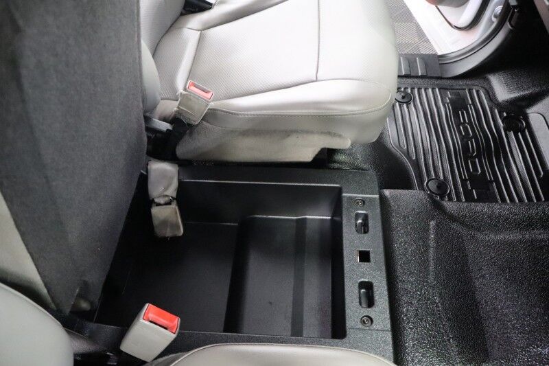 2018 Ford Super Duty F-250 XL Long Bed 6.7L Diesel 22in Wheels 35in Nitto Tires Goosneck Arlington TX