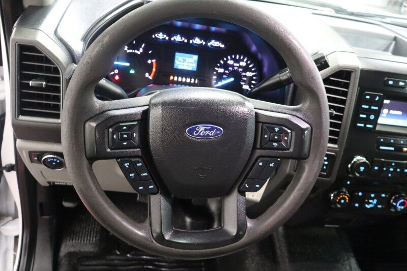 2018 Ford Super Duty F-250 XL Long Bed 6.7L Diesel 22in Wheels 35in Nitto Tires Goosneck Arlington TX