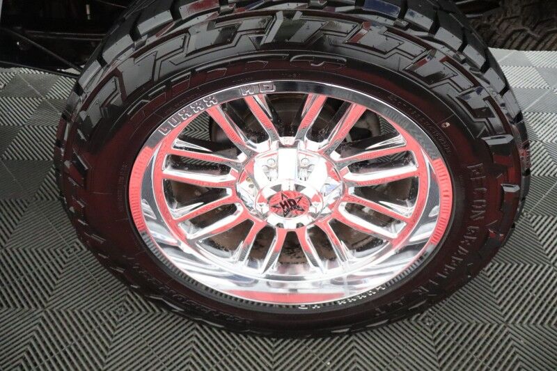 2018 Ford Super Duty F-250 XL Long Bed 6.7L Diesel 22in Wheels 35in Nitto Tires Goosneck Arlington TX