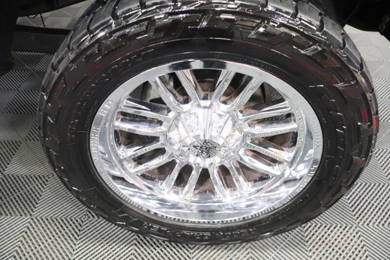 2018 Ford Super Duty F-250 XL Long Bed 6.7L Diesel 22in Wheels 35in Nitto Tires Goosneck Arlington TX
