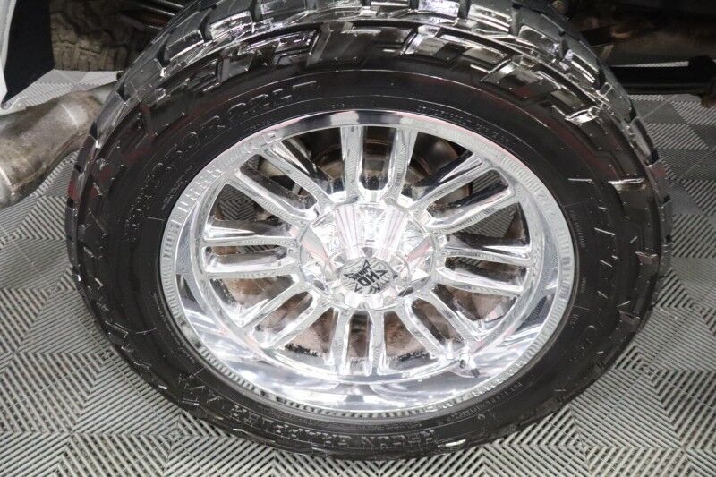 2018 Ford Super Duty F-250 XL Long Bed 6.7L Diesel 22in Wheels 35in Nitto Tires Goosneck Arlington TX