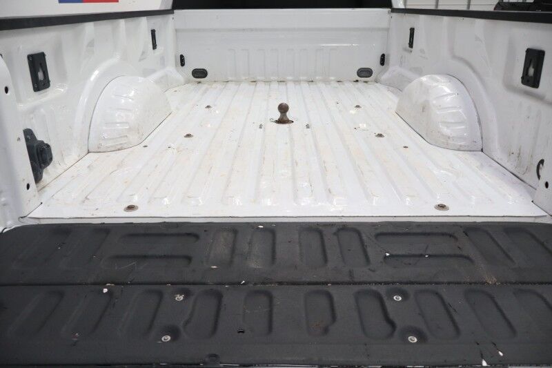 2018 Ford Super Duty F-250 XL Long Bed 6.7L Diesel 22in Wheels 35in Nitto Tires Goosneck Arlington TX