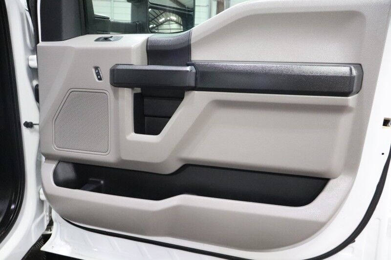 2018 Ford Super Duty F-250 XL Long Bed 6.7L Diesel 22in Wheels 35in Nitto Tires Goosneck Arlington TX