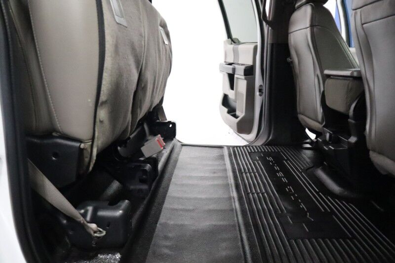 2018 Ford Super Duty F-250 XL Long Bed 6.7L Diesel 22in Wheels 35in Nitto Tires Goosneck Arlington TX