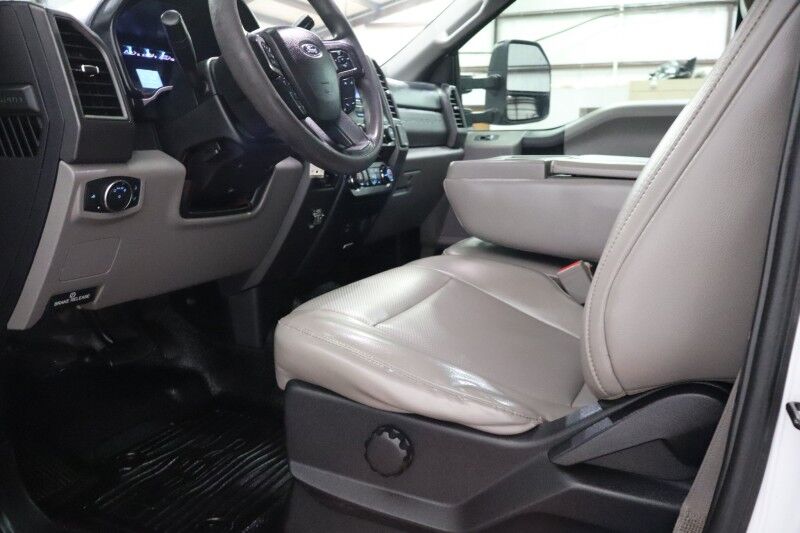 2018 Ford Super Duty F-250 XL Long Bed 6.7L Diesel 22in Wheels 35in Nitto Tires Goosneck Arlington TX