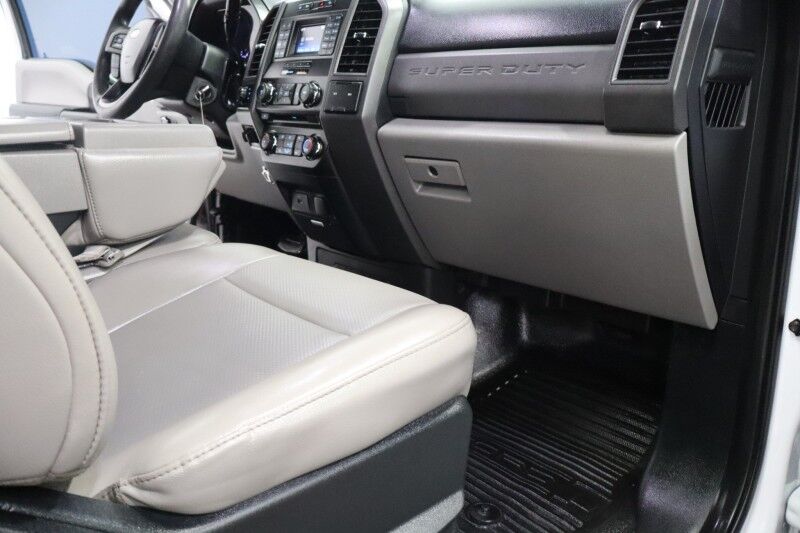 2018 Ford Super Duty F-250 XL Long Bed 6.7L Diesel 22in Wheels 35in Nitto Tires Goosneck Arlington TX