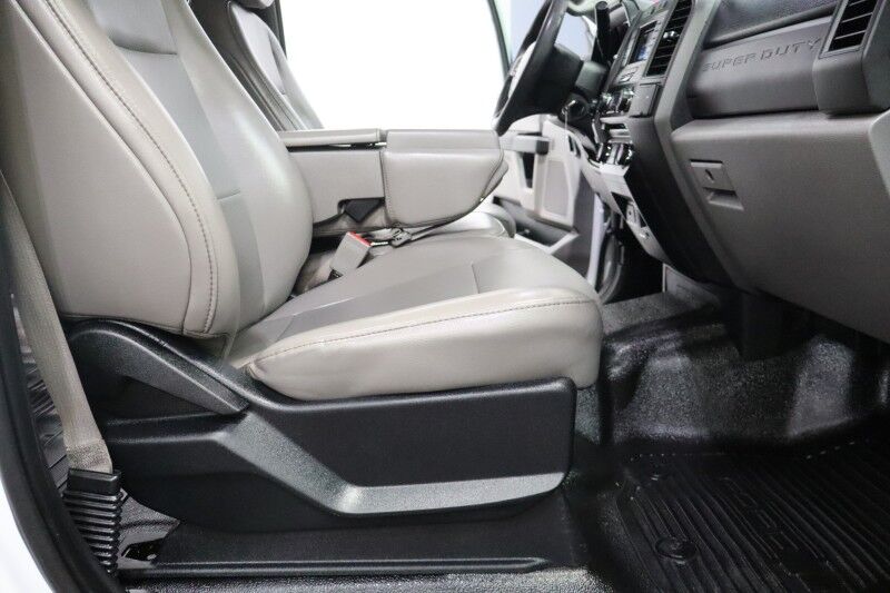 2018 Ford Super Duty F-250 XL Long Bed 6.7L Diesel 22in Wheels 35in Nitto Tires Goosneck Arlington TX