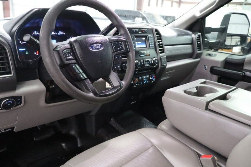 2018 Ford Super Duty F-250 XL Long Bed 6.7L Diesel 22in Wheels 35in Nitto Tires Goosneck Arlington TX