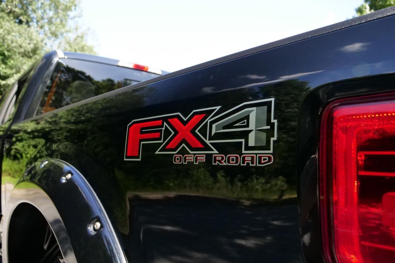 2018 Ford Super Duty F-250 XLT 4X4 / UPGRADES / 6.7L V8 Turbo Diesel! Lincolnton NC