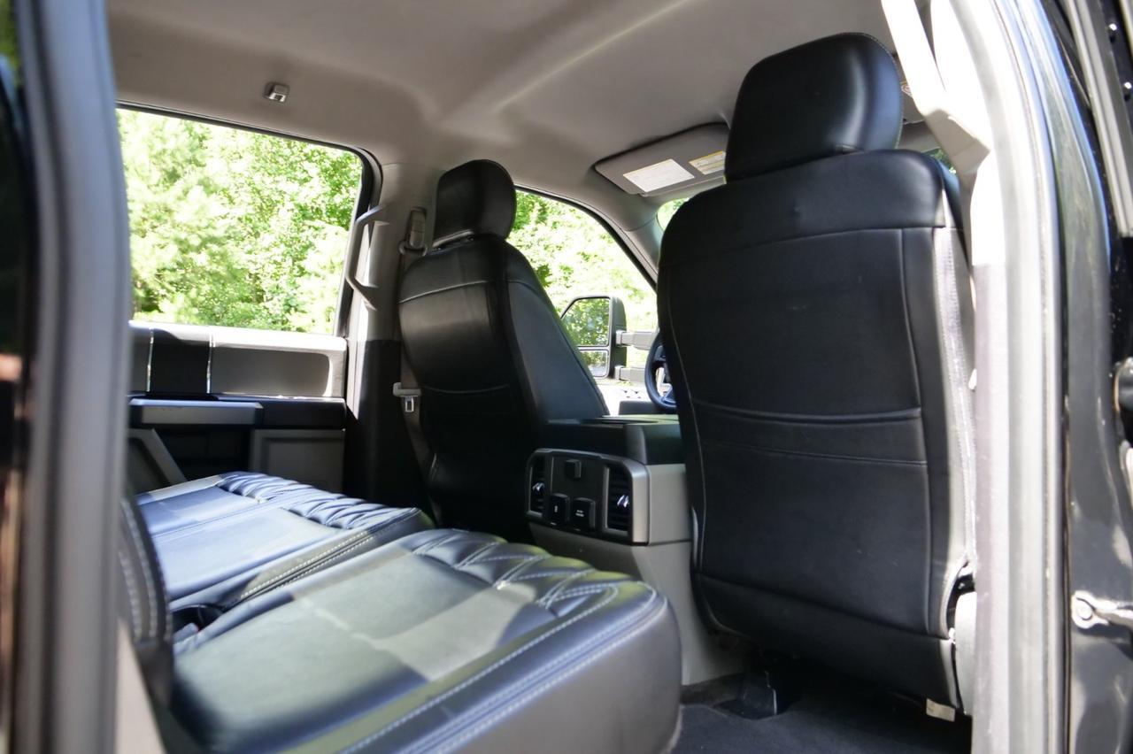 2018 Ford Super Duty F-250 XLT 4X4 / UPGRADES / 6.7L V8 Turbo Diesel! Lincolnton NC