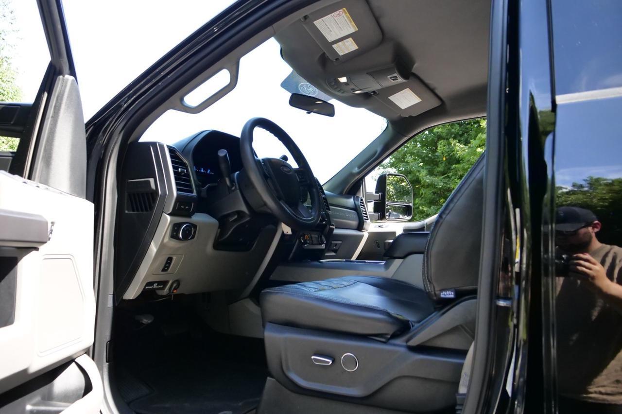 2018 Ford Super Duty F-250 XLT 4X4 / UPGRADES / 6.7L V8 Turbo Diesel! Lincolnton NC
