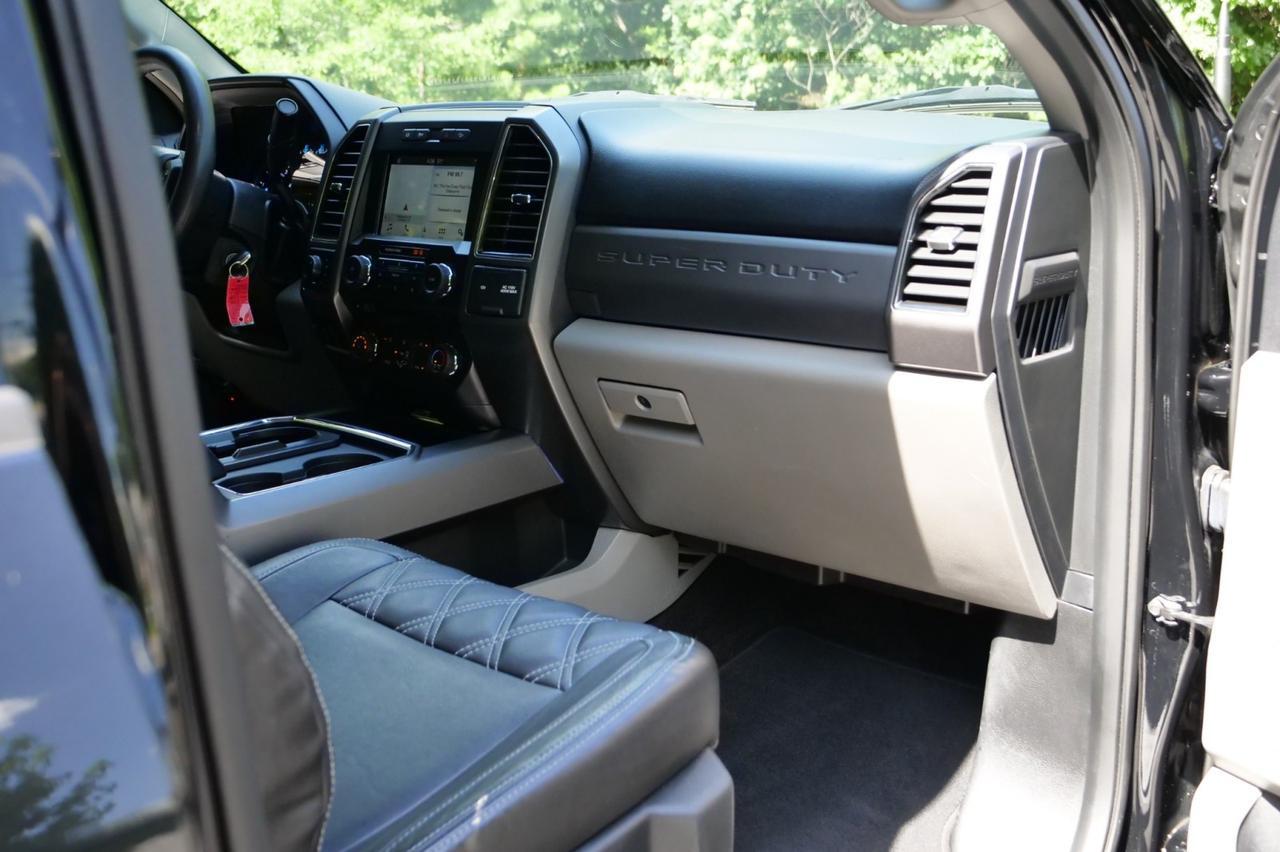 2018 Ford Super Duty F-250 XLT 4X4 / UPGRADES / 6.7L V8 Turbo Diesel! Lincolnton NC