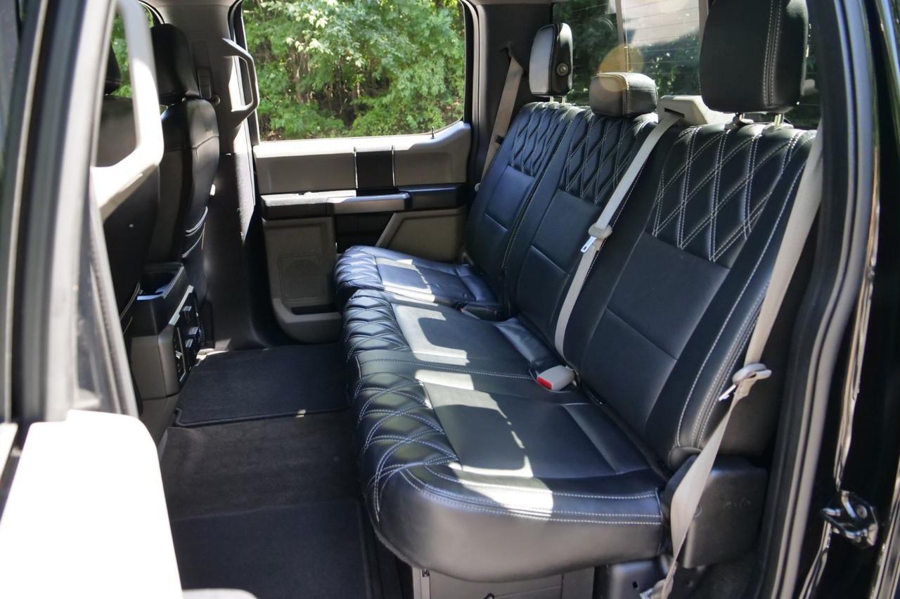 2018 Ford Super Duty F-250 XLT 4X4 / UPGRADES / 6.7L V8 Turbo Diesel! Lincolnton NC