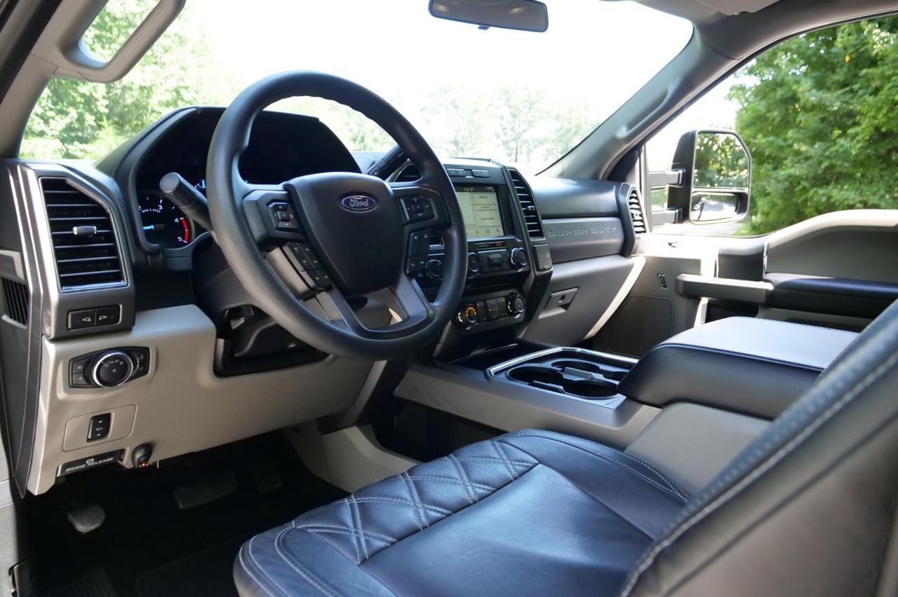2018 Ford Super Duty F-250 XLT 4X4 / UPGRADES / 6.7L V8 Turbo Diesel! Lincolnton NC