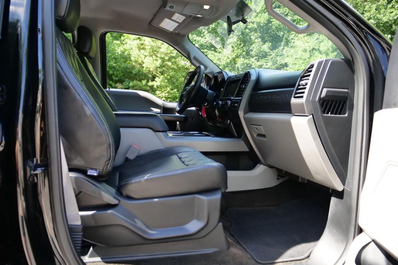 2018 Ford Super Duty F-250 XLT 4X4 / UPGRADES / 6.7L V8 Turbo Diesel! Lincolnton NC