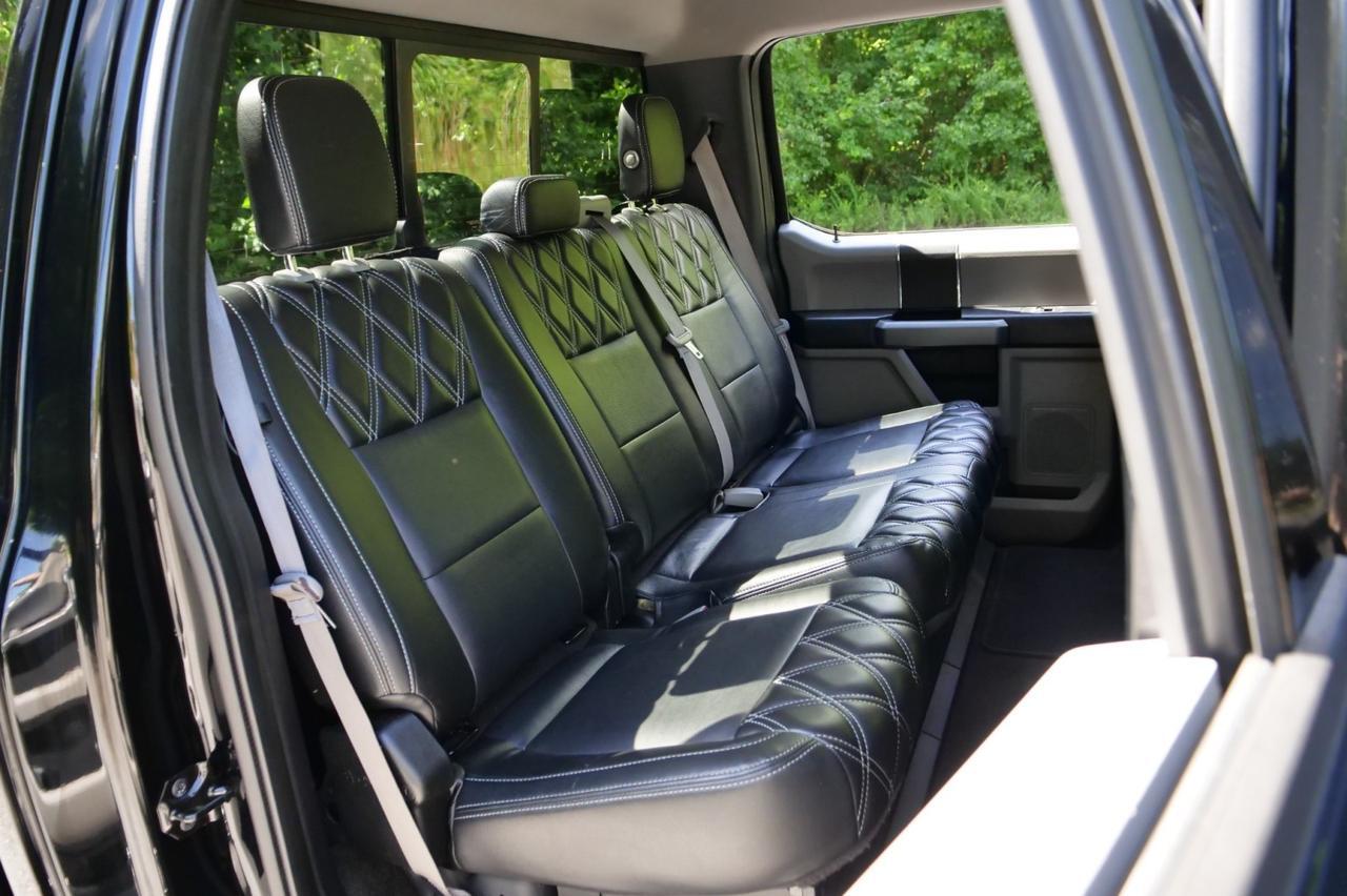2018 Ford Super Duty F-250 XLT 4X4 / UPGRADES / 6.7L V8 Turbo Diesel! Lincolnton NC