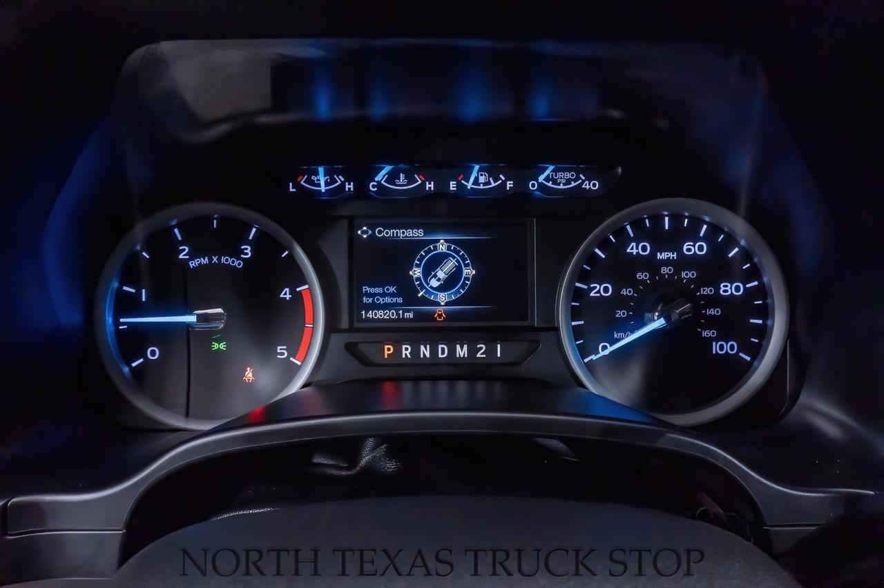 2018 Ford Super Duty F-250 XLT 6.7L Power Stroke Diesel 4X4 Mansfield TX