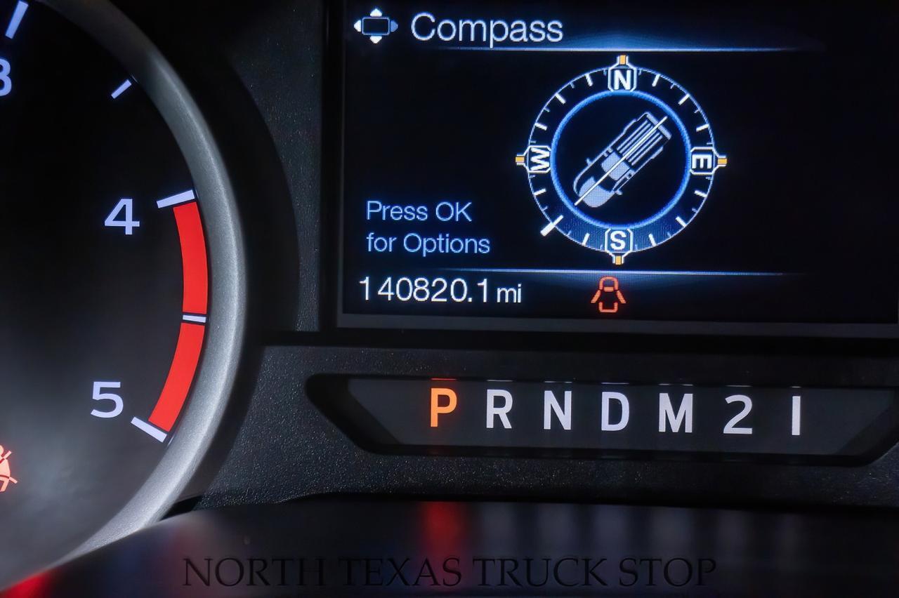 2018 Ford Super Duty F-250 XLT 6.7L Power Stroke Diesel 4X4 Mansfield TX